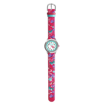 Detské náramkové hodinky Clockodile CWG5151